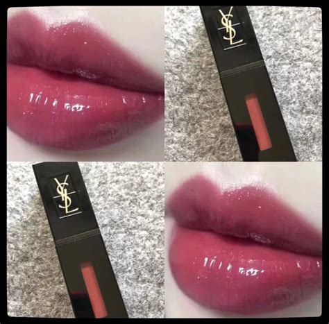 ysl 407知乎